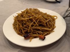 私家土豆丝-国华酒楼(右内店)