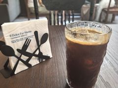 -沏点Trattoria意大利餐厅(新街口店)