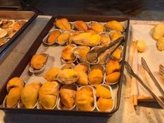 -蓝珊甄选海鲜自助·火锅大排档(近阿那亚店)