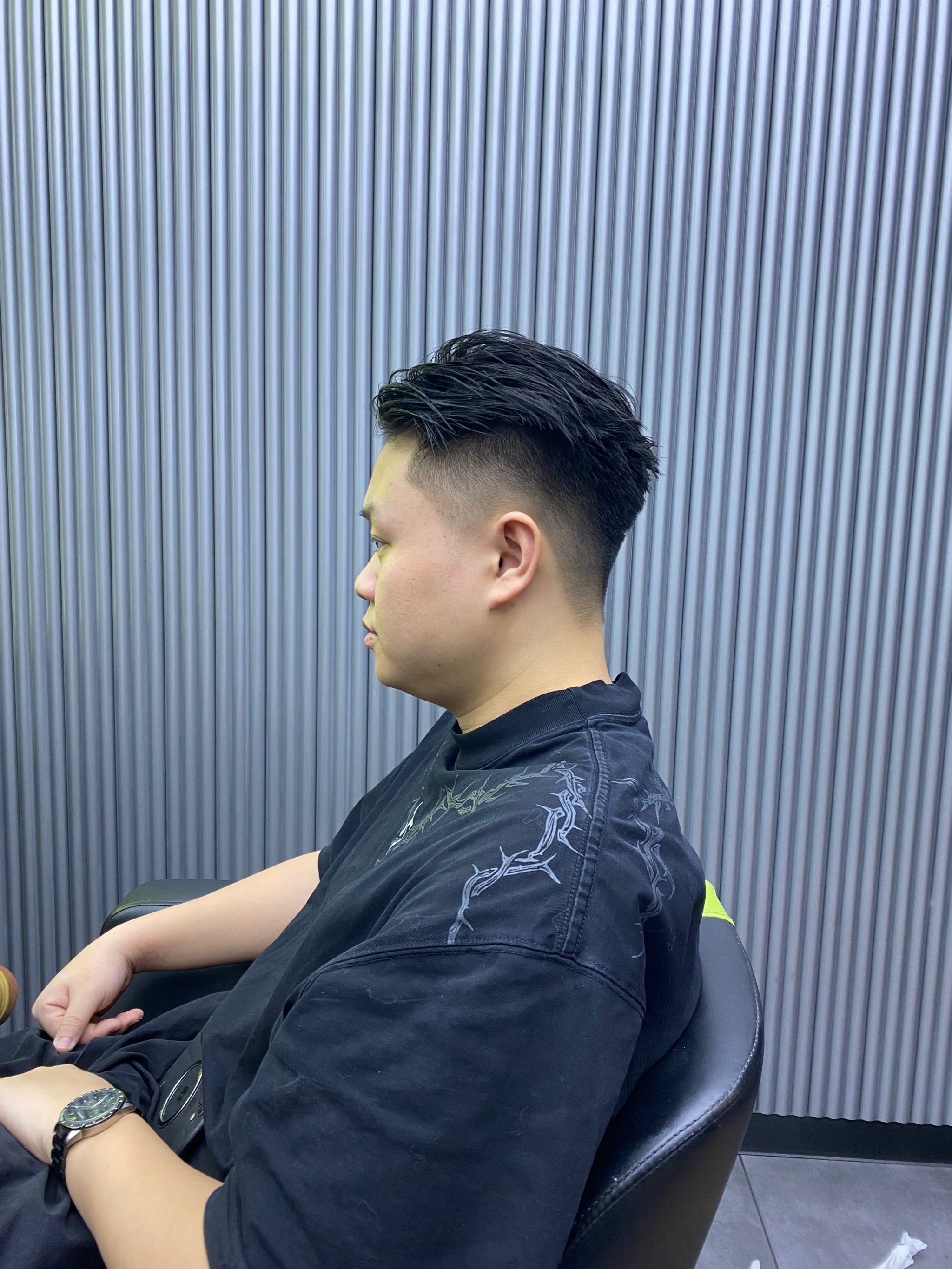 大奔头