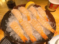 -莲寿司(国兴店)
