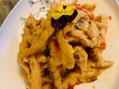 酸辣无骨鸡爪-昱德来·天津菜(河西店)