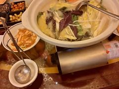 -丽华园(汉阳龙阳店)