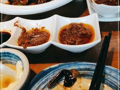 -95号酱骨·一块豆腐(展春园西路店)