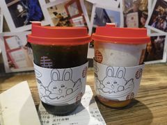 -寿奶茶·鲜奶与茶(合生汇购物中心店)