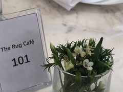 -The Rug Cafe(王府中环店)
