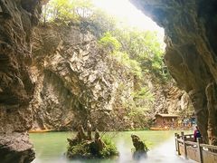 -天河潭旅游度假区