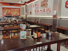 -周成芝螺蛳粉(人和店)