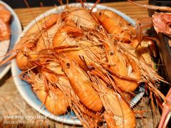 -亚马逊蒸汽活海鲜自助(LCM置汇旭辉广场店)