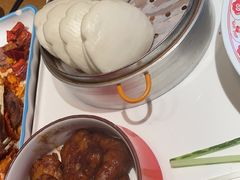 -味莊餐厅(康庄南街店)