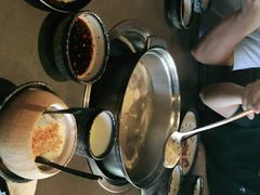 -同仁四季椰子鸡(宝安壹方城店)