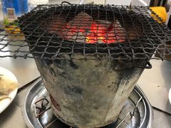 -松明一烤肉馆(鲁园店)