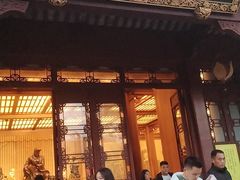 -宋宴(虎跑店)