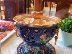 -东来顺饭庄(天坛店)