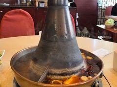 -阳坊大都涮羊肉(阳坊总店)