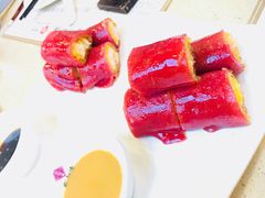 -点都德(千灯湖环宇城店)