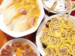 -玲燕蒸菜馆(江东路店)