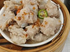 -福满楼·海鲜酒家(福永益田店)