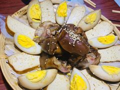 -川人百味(亿合城店)
