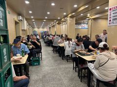 -白鹤大冷面