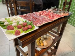 -肥婆麻辣火锅.顺德首创药材麻辣火锅(容桂店)