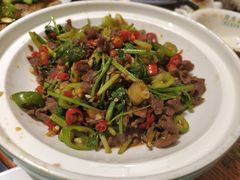 -符离集餐厅(万象城店)
