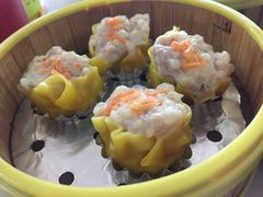 鲜肉干蒸-留一手肠粉店(锦龙路店)