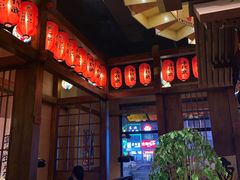 -千代武日本料理(哈西店)