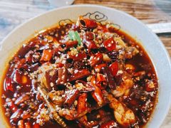 -水煮三国·川鲁江湖菜(香山店)