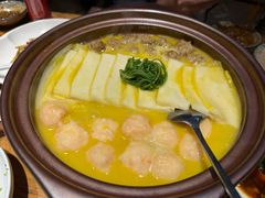 -丹江渔村(首都机场店)