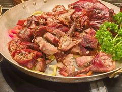 -东方红海鲜百汇(国际大厦店)