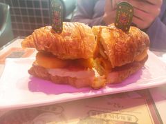 -龙记·香港茶餐厅(海上世界店)