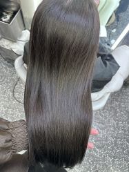 -东梵造型·烫发染发接发连锁SALON
