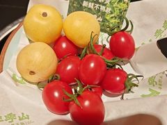 -季季山·云南野生菌火锅(上海首店)