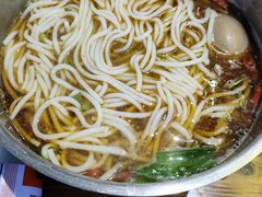-津市刘聋子粉馆(林科大店)
