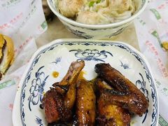 -渔记茶餐厅(渔村店)
