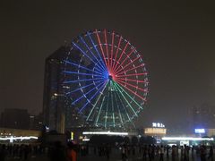 -星城之眼摩天轮
