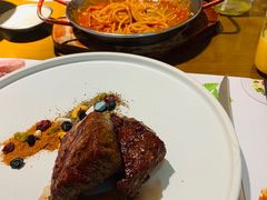 -赤火牛排(金狮广场店)
