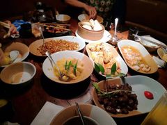 -外婆家(南开大悦城店)