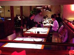 -鱼乐圈烤鱼餐厅(富尔沃·财富街店)