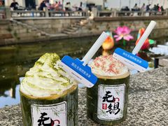 -CoCo都可(惠山古镇店)