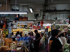 -瓦洛洛传统市场