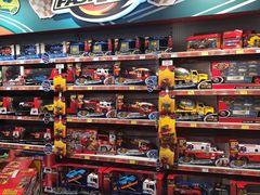 -TOYSRUS玩具反斗城(厦门中华城店)