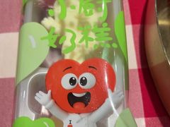 -西贝(科华王府井店)