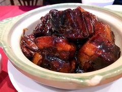 吉士红烧肉-老吉士酒家(天平路店)