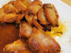 -德胜轩正宗顺德菜(宝安沙井会展中心店)