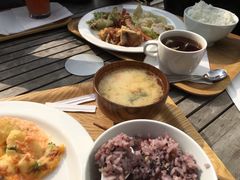 -无印良品餐堂 MUJI Diner(成都太古里店)