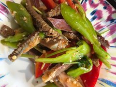 -裕德隆清真饭庄·天津特色菜(河东店)