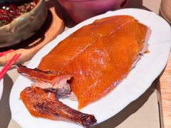 -金鸭季·北京烤鸭(深业上城店)