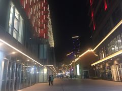 -恒生万鹂广场(唐镇店)